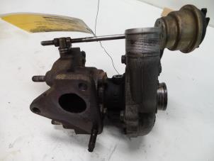 Used Turbo Nissan Kubistar (F10/F11) 1.5 dCi 65 Price on request offered by Autodemontage Joko B.V.