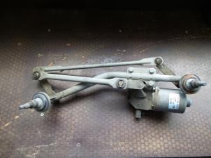 Used Wiper mechanism Ford Fiesta 5 (JD/JH) 1.3 Price on request offered by Autodemontage Joko B.V.