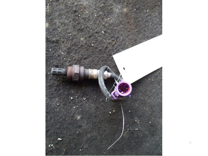 Usados Sonda Lambda Ford Fiesta 5 (JD/JH) 1.3 Precio de solicitud ofrecido por Autodemontage Joko B.V.