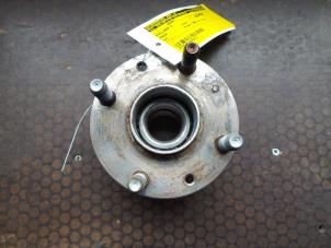 Used Rear wheel bearing Mazda 323 P (BA15) 1.3i 16V Price on request offered by Autodemontage Joko B.V.