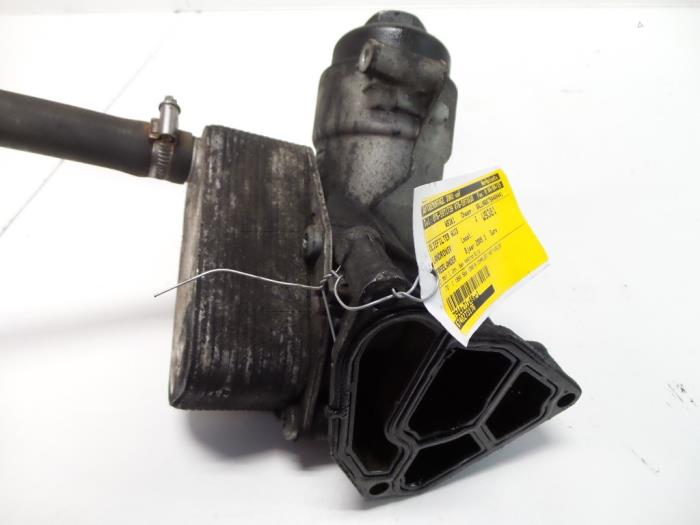 Gebrauchte Ölfiltergehäuse Landrover Freelander Hard Top 2.0 td4 16V Preis auf Anfrage angeboten von Autodemontage Joko B.V.