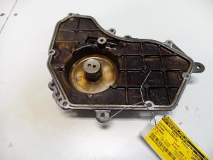 Used Timing cover Nissan Primera (P12) 2.0 16V CVT Price on request offered by Autodemontage Joko B.V.