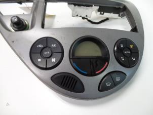 Usados Panel de control de calefacción Ford Focus 1 Wagon 1.8 TDCi 115 Precio de solicitud ofrecido por Autodemontage Joko B.V.