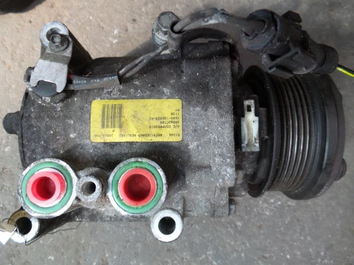Usagé Pompe clim Ford Focus 1 Wagon 1.8 TDCi 115 Prix sur demande proposé par Autodemontage Joko B.V.