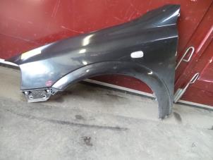 Used Front wing, left Opel Astra G Caravan (F35) 1.6 GL,Club,Sport,CDX Price on request offered by Autodemontage Joko B.V.