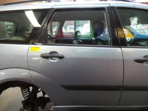 Used Rear door 4-door, right Ford Focus 1 Wagon 1.8 TDCi 115 Price on request offered by Autodemontage Joko B.V.