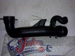 Used Air intake hose Ford Galaxy (WGR) 1.9 TDI Price on request offered by Autodemontage Joko B.V.