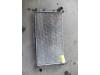 Radiator from a Ford Transit, 2000 / 2006 2.0 TDdi 16V 260S, Delivery, Diesel, 1.998cc, 74kW (101pk), FWD, ABFA, 2000-08 / 2006-07 2001