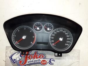 Used Instrument panel Ford Focus 2 1.8 TDCi 16V Price on request offered by Autodemontage Joko B.V.