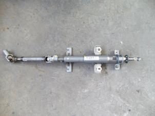 Used Steering column housing Chevrolet Spark 1.0 16V Price on request offered by Autodemontage Joko B.V.