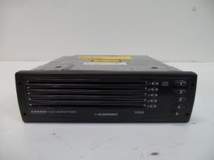Used CD changer Fiat Stilo (192A/B) 2.4 20V Abarth 3-Drs. Price on request offered by Autodemontage Joko B.V.