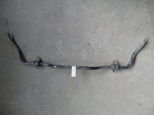 Used Front anti-roll bar Chevrolet Spark 1.0 16V Price on request offered by Autodemontage Joko B.V.