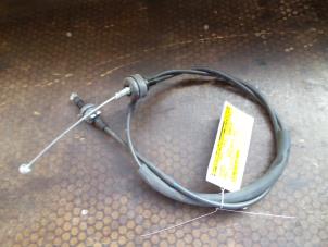 Used Throttle cable Chevrolet Spark 1.0 16V Price on request offered by Autodemontage Joko B.V.