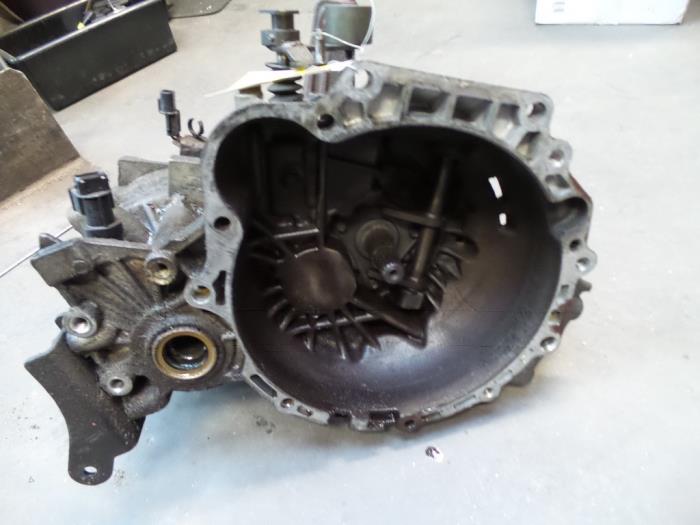 Gebrauchte Getriebe Hyundai Getz 1.5 CRDi 12V Preis auf Anfrage angeboten von Autodemontage Joko B.V.