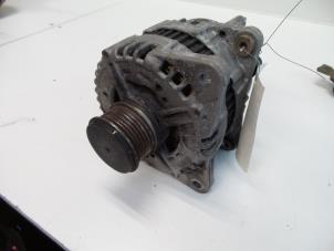 Dynamo d'un Volkswagen Passat (3C2) 2.0 TDI 16V 140 2009