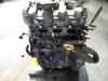 Hyundai Getz 1.5 CRDi 12V Engine
