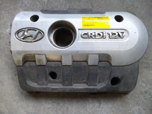 Usados Chapa protectora motor Hyundai Getz 1.5 CRDi 12V Precio de solicitud ofrecido por Autodemontage Joko B.V.