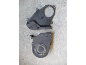 Used Timing cover Hyundai Getz 1.5 CRDi 12V Price on request offered by Autodemontage Joko B.V.