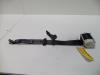 Volkswagen Passat (3C2) 2.0 TDI 16V 140 Ceinture arrière gauche