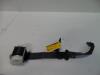 Volkswagen Passat (3C2) 2.0 TDI 16V 140 Ceinture arrière droit