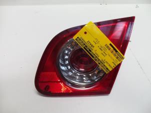 Used Taillight, right Volkswagen Passat (3C2) 2.0 TDI 16V 140 Price on request offered by Autodemontage Joko B.V.