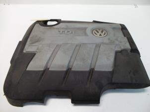 Usagé Cache sous moteur Volkswagen Passat (3C2) 2.0 TDI 16V 140 Prix sur demande proposé par Autodemontage Joko B.V.