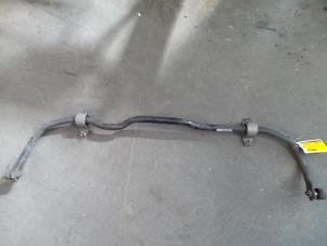 Used Front anti-roll bar Volkswagen Passat (3C2) 2.0 TDI 16V 140 Price on request offered by Autodemontage Joko B.V.