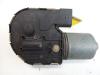 Volkswagen Passat (3C2) 2.0 TDI 16V 140 Moteur essuie-glace avant