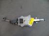 Volkswagen Passat (3C2) 2.0 TDI 16V 140 Boîtier colonne de direction
