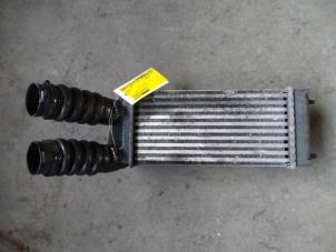 Used Intercooler Peugeot 307 SW (3H) 1.6 HDiF 110 16V Price on request offered by Autodemontage Joko B.V.