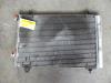 Air conditioning condenser from a Peugeot 307 SW (3H), 2002 / 2008 1.6 HDiF 110 16V, Combi/o, Diesel, 1.560cc, 80kW (109pk), FWD, DV6TED4FAP; 9HZ; DV6TED4; 9HY, 2003-11 / 2007-12, 3H9HY; 3H9HZ 2005