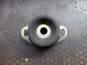 Used Gearbox mount Peugeot 307 SW (3H) 1.6 HDiF 110 16V Price on request offered by Autodemontage Joko B.V.
