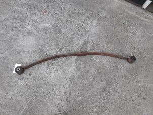 Used Rear leaf spring Ford Transit Connect 1.8 Tddi Price on request offered by Autodemontage Joko B.V.