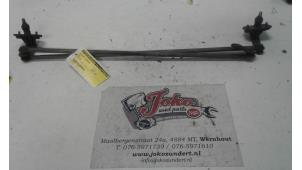 Used Wiper mechanism Opel Frontera Price on request offered by Autodemontage Joko B.V.
