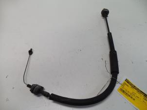 Used Throttle cable Kia Rio (DC22/24) 1.5 16V Price on request offered by Autodemontage Joko B.V.