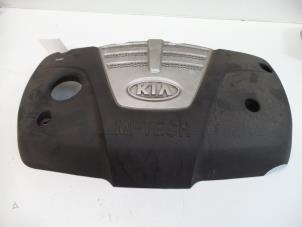 Used Engine protection panel Kia Rio (DC22/24) 1.5 16V Price on request offered by Autodemontage Joko B.V.