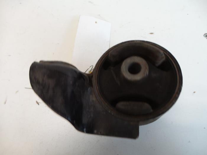 Gebrauchte Motorlager Kia Rio (DC22/24) 1.5 16V Preis auf Anfrage angeboten von Autodemontage Joko B.V.
