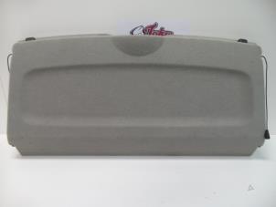 Used Parcel shelf Renault Clio II (BB/CB) 1.2 16V Price on request offered by Autodemontage Joko B.V.