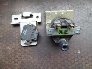 Used Ignition coil Opel Corsa B (73/78/79) 1.4i Swing,Joy,Sport,GLS Price on request offered by Autodemontage Joko B.V.