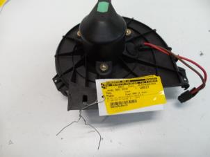 Used Heating and ventilation fan motor Opel Corsa C (F08/68) 1.4 16V Twin Port Price on request offered by Autodemontage Joko B.V.