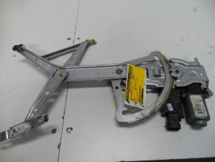 Used Window mechanism 4-door, front right Opel Corsa C (F08/68) 1.4 16V Twin Port Price on request offered by Autodemontage Joko B.V.