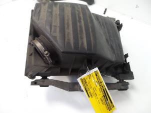 Used Air box Opel Corsa C (F08/68) 1.4 16V Twin Port Price on request offered by Autodemontage Joko B.V.