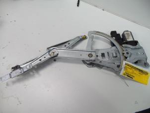 Used Window mechanism 4-door, front left Opel Corsa C (F08/68) 1.4 16V Twin Port Price on request offered by Autodemontage Joko B.V.