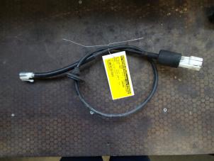 Used Speedometer cable Daihatsu Cuore (L251/271/276) 1.0 12V Price on request offered by Autodemontage Joko B.V.