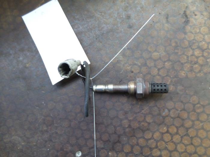 Usagé Sonde lambda Daihatsu Cuore (L251/271/276) 1.0 12V Prix sur demande proposé par Autodemontage Joko B.V.