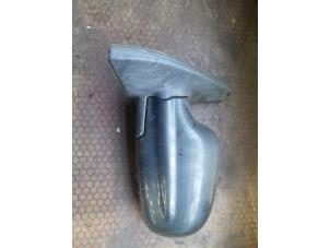 Used Wing mirror, left Daihatsu Cuore (L251/271/276) 1.0 12V Price on request offered by Autodemontage Joko B.V.