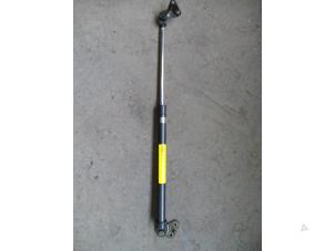 Used Rear gas strut, left Daihatsu Cuore (L251/271/276) 1.0 12V Price on request offered by Autodemontage Joko B.V.