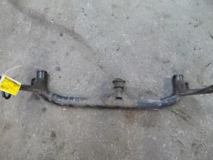 Used Radiator bar Audi A4 Avant (B5) 1.8 20V Turbo Price on request offered by Autodemontage Joko B.V.