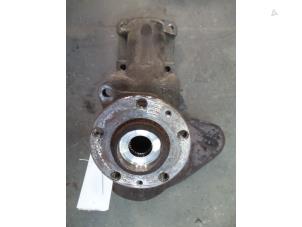 Used Knuckle, front left Fiat Ducato (230/231/232) 1.9 D Price on request offered by Autodemontage Joko B.V.