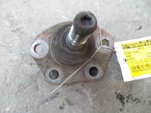 Used Steering knuckle ball joint Fiat Ducato (230/231/232) 1.9 D Price on request offered by Autodemontage Joko B.V.